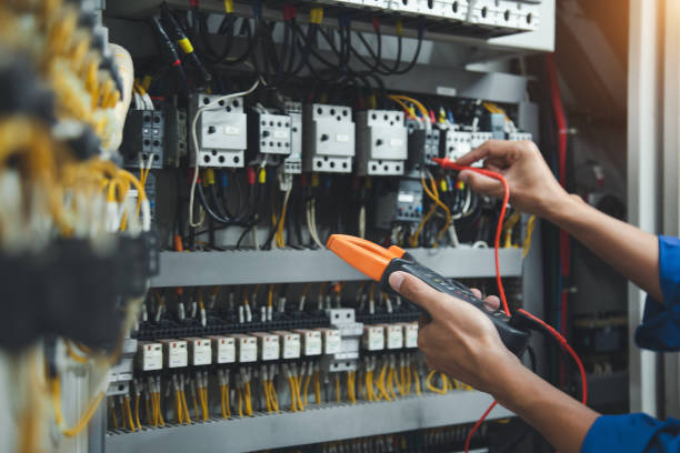 Best Electrical Repair Services  in Ligh, NE