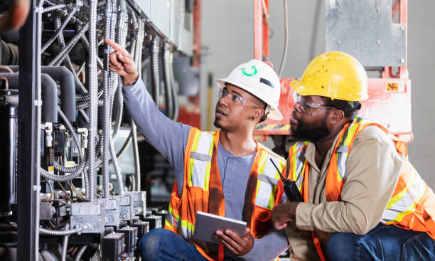 Best Circuit Breaker Repair  in Ligh, NE